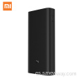 Banco de energía Xiaomi 20000mAh Mi 3 USB-C